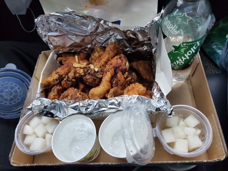 봉양치킨호프 이미지