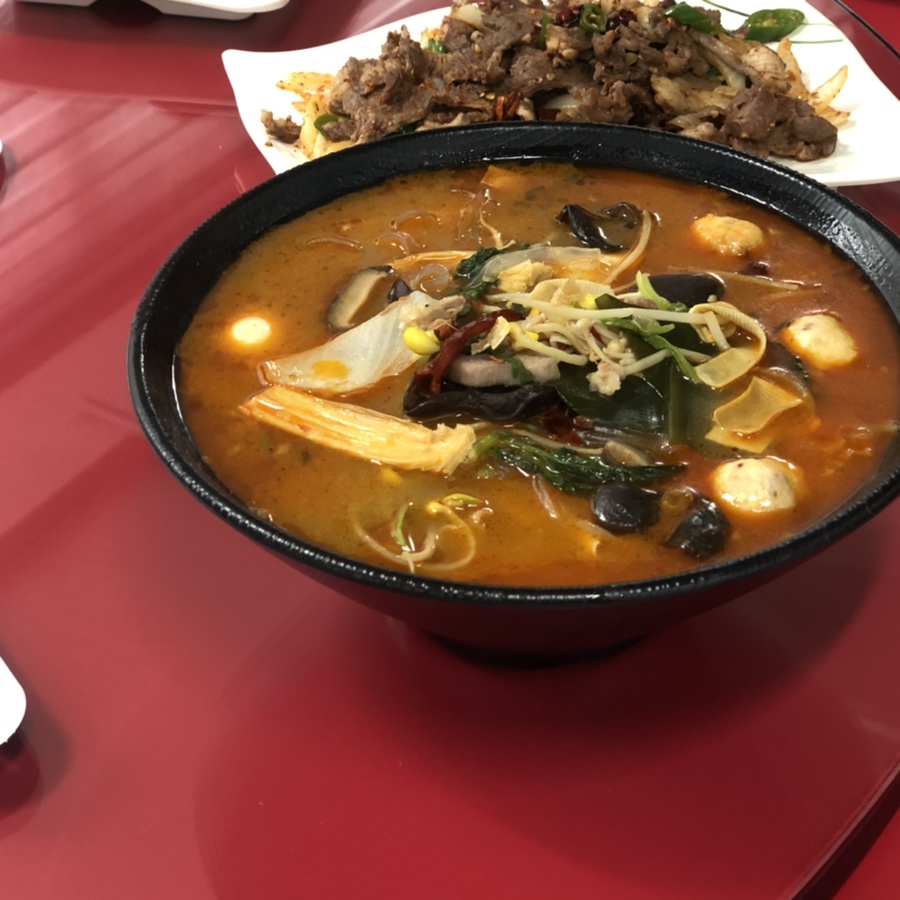 심양반점 이미지