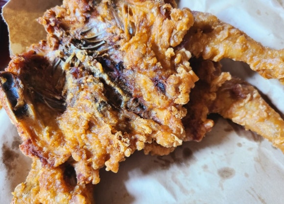 가마치통닭 이미지