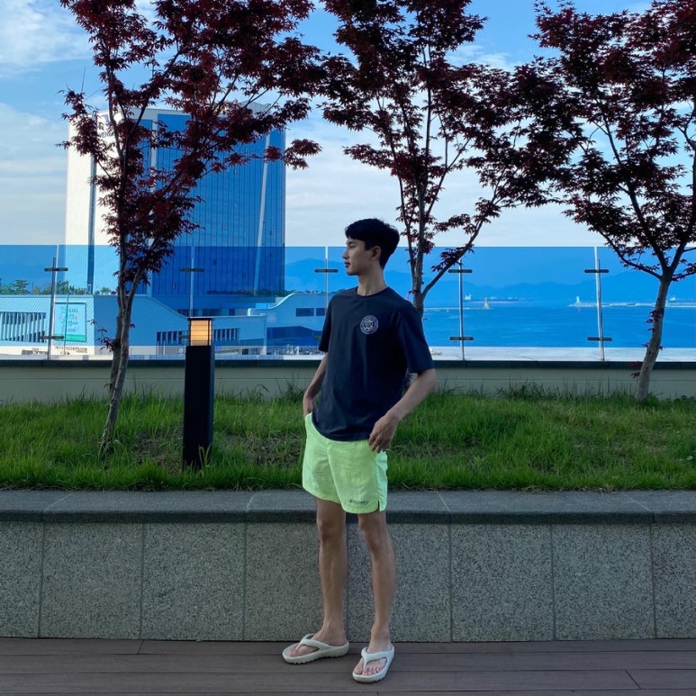 원마일워터 이미지