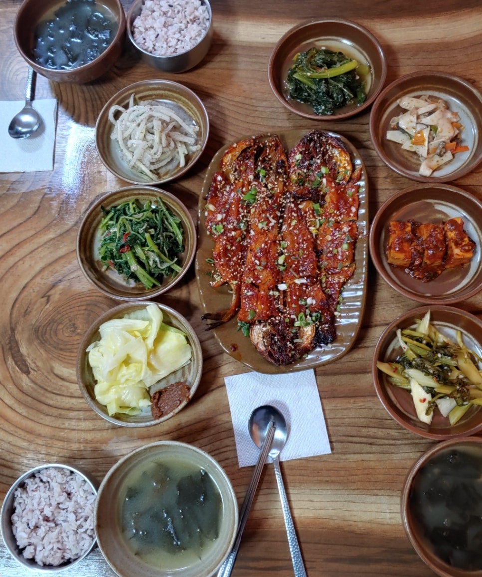 해남황태전문점 이미지
