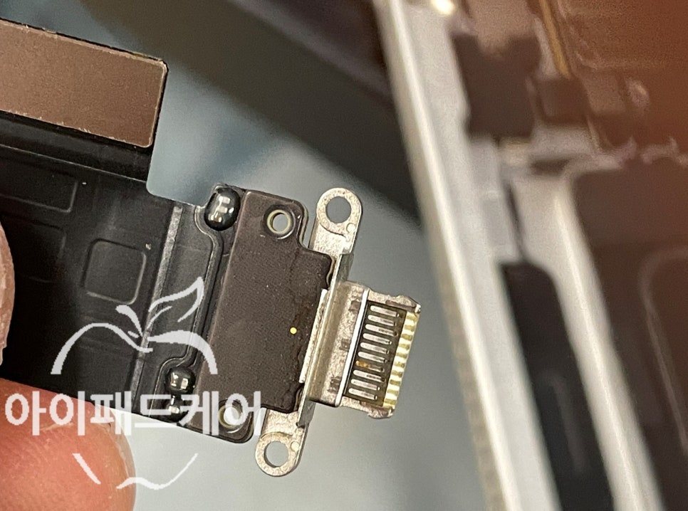 아이폰수리점애플케어 이미지