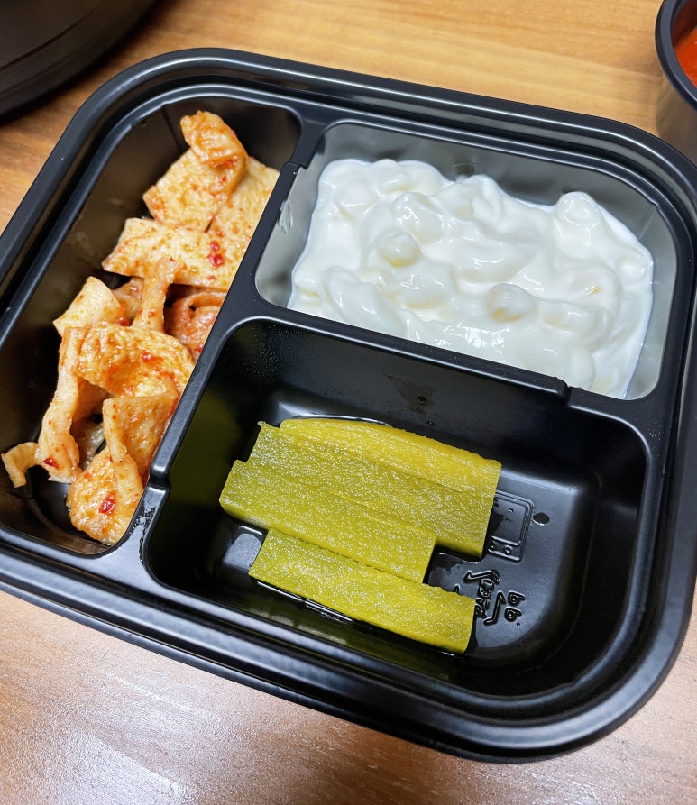 대왕비빔밥 이미지