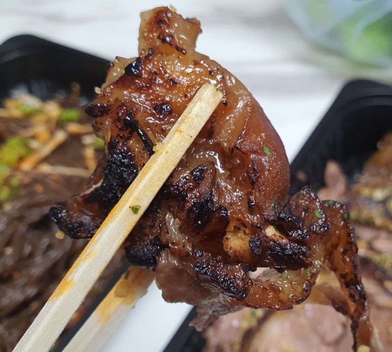 도치족발 이미지