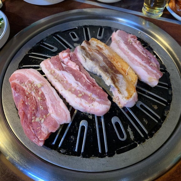소금구이 이미지
