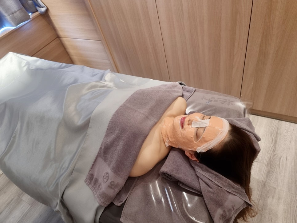 릴렉스체형관리 이미지