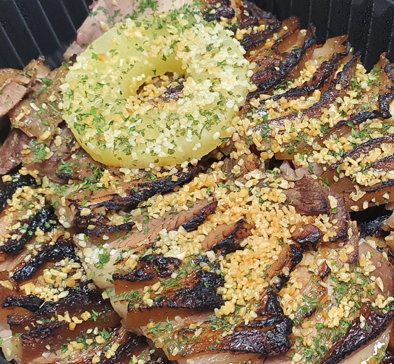 도치족발 이미지