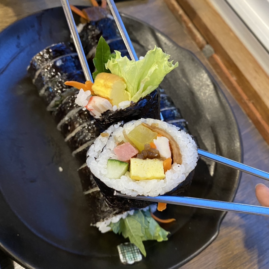김밥일번지 진영점 이미지