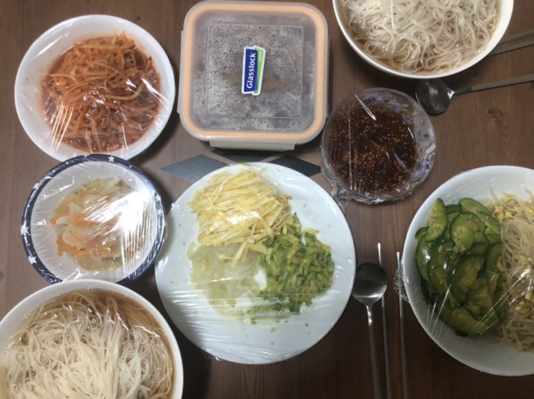 국수쟁이 이미지