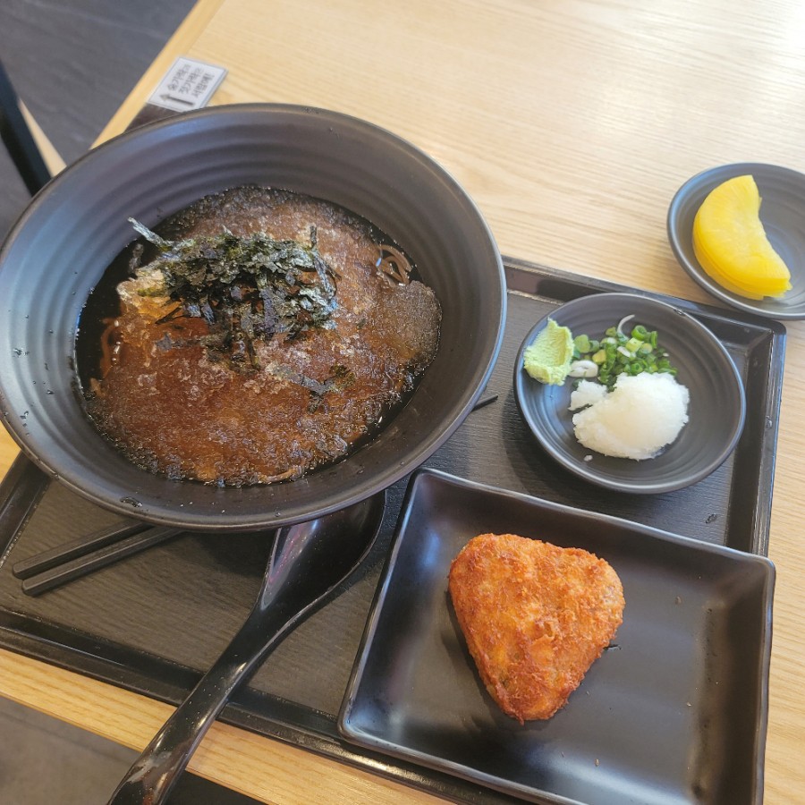 역전우동0410 대화역점 이미지