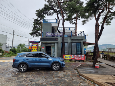 월랑쭈꾸미아산 이미지