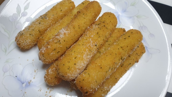 노랑통닭고대점 이미지