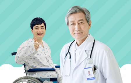 서울아산재활의학과의원 이미지