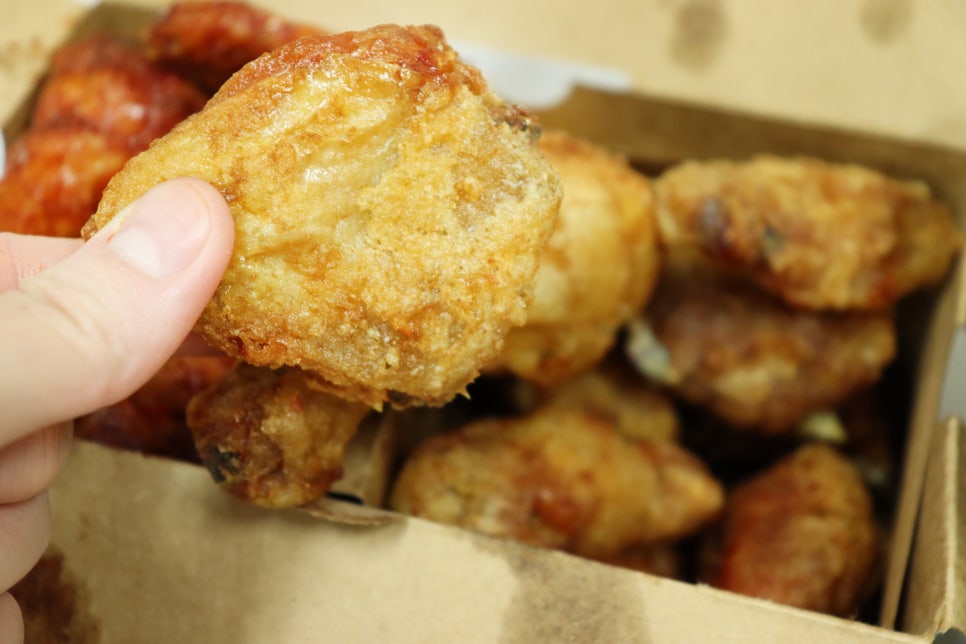 교촌치킨신가점 이미지