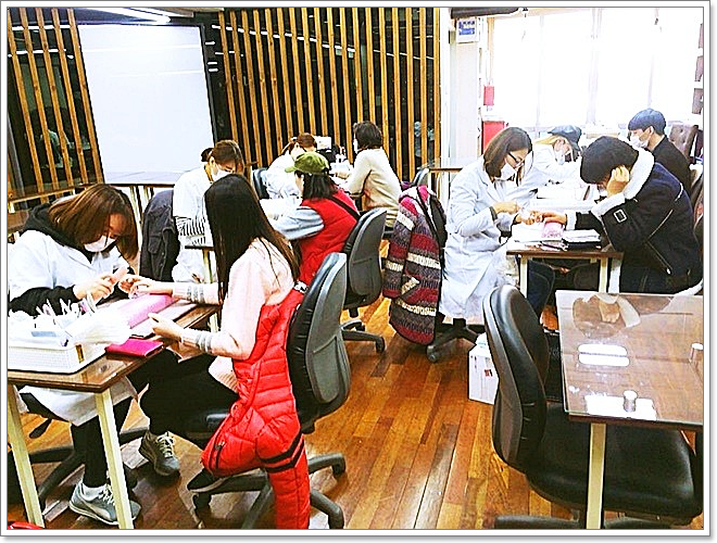 끌림네일샵 이미지