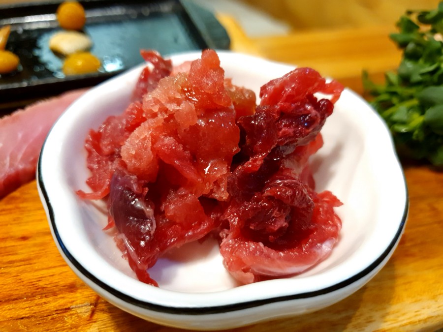 초이참치 이미지