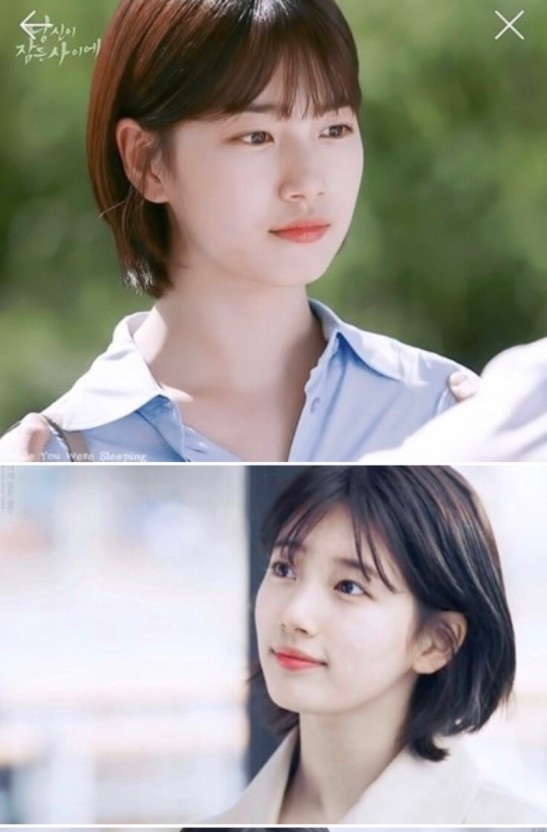 정하미용실 이미지