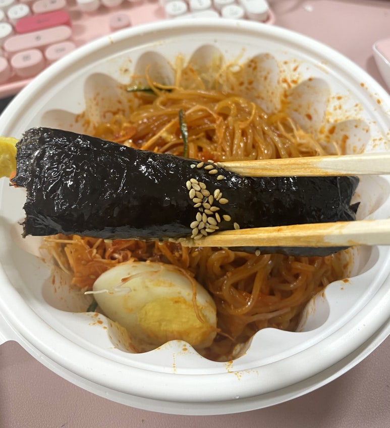 애플꼬마김밥 효자점 이미지