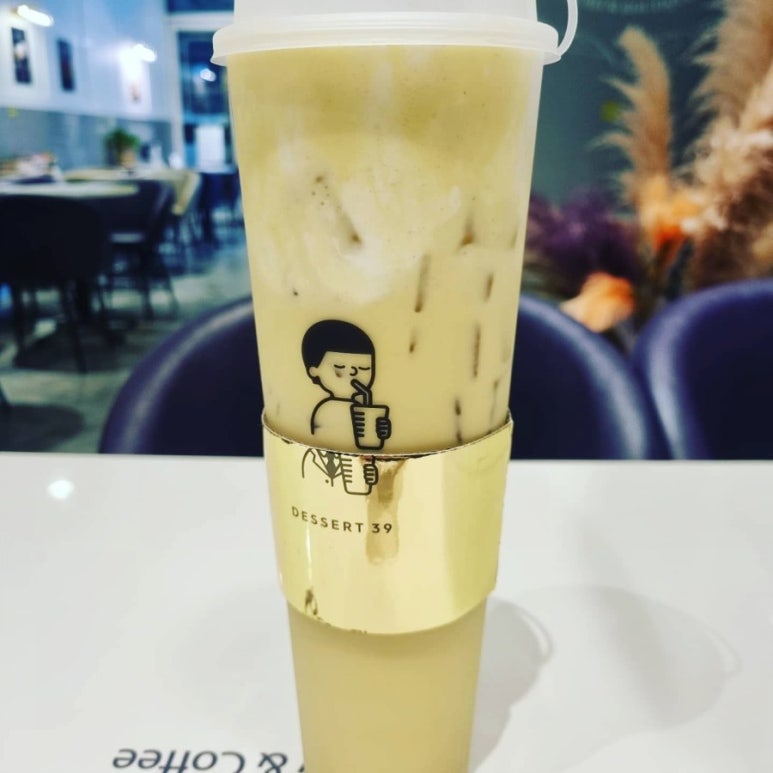 디저트39 울산옥동점 이미지