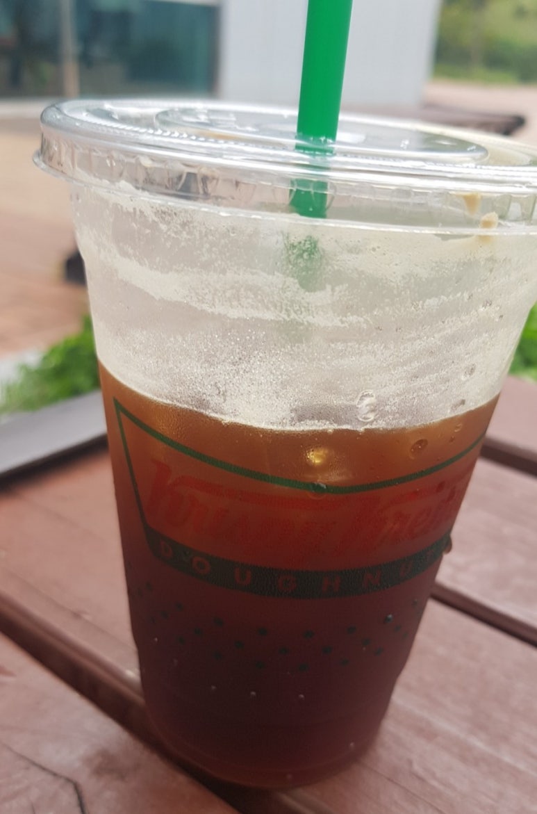 크리스피크림창원 이미지