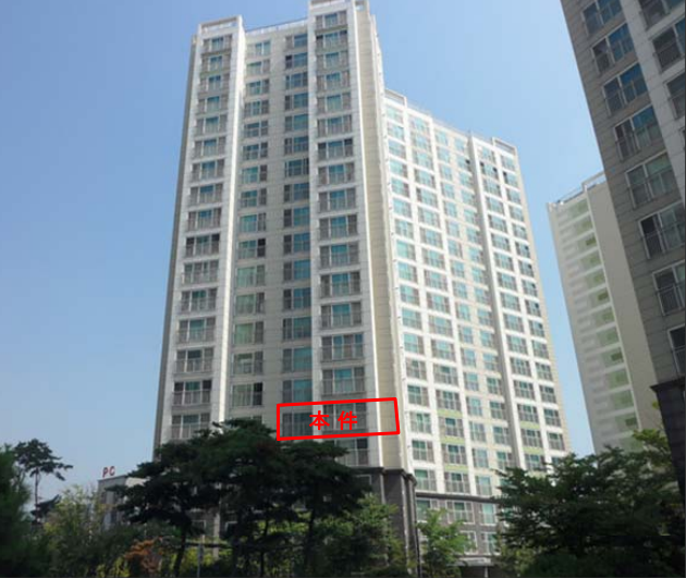 브레인시티주유소 이미지