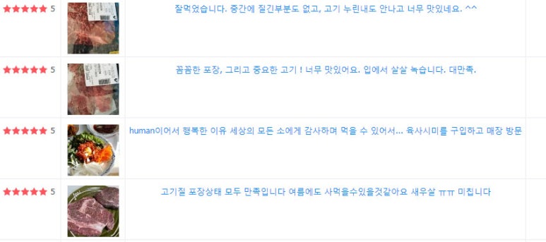 섬고기 이미지
