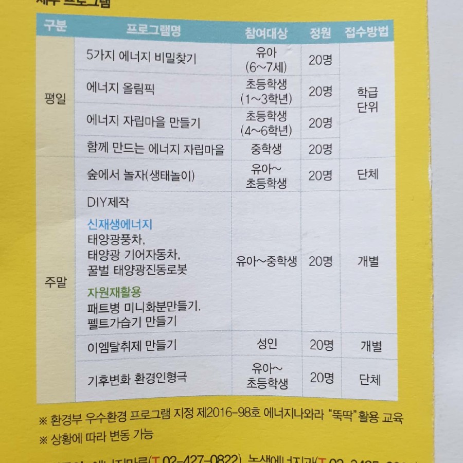 사회적협동조합드림셰어링 이미지