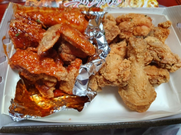 충만치킨 이미지