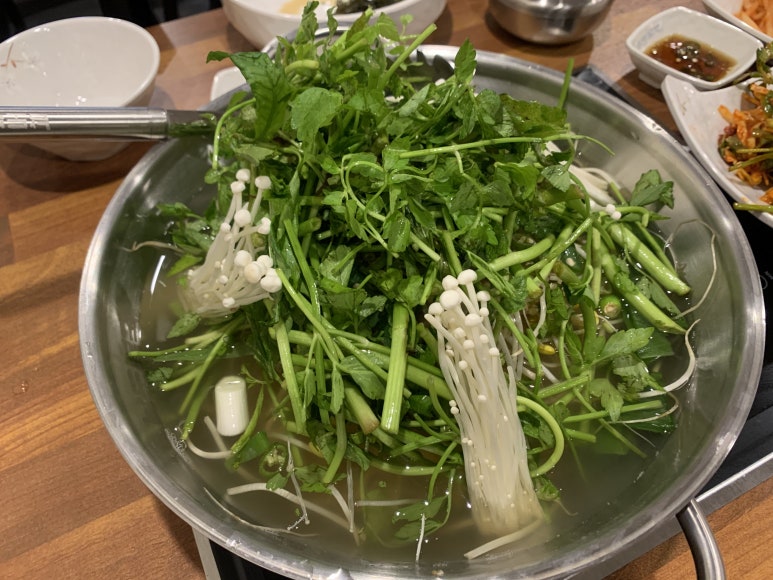 남도복국 이미지