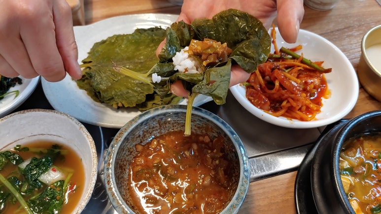 익이네집밥 이미지
