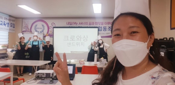 (주)히즈윌 이미지