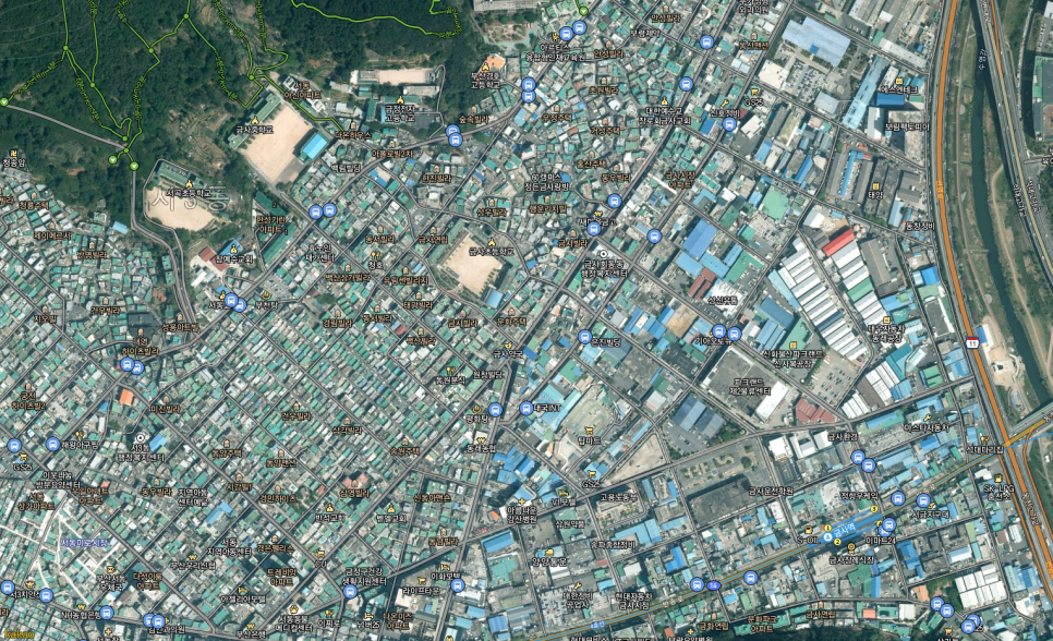 서동카센터 이미지