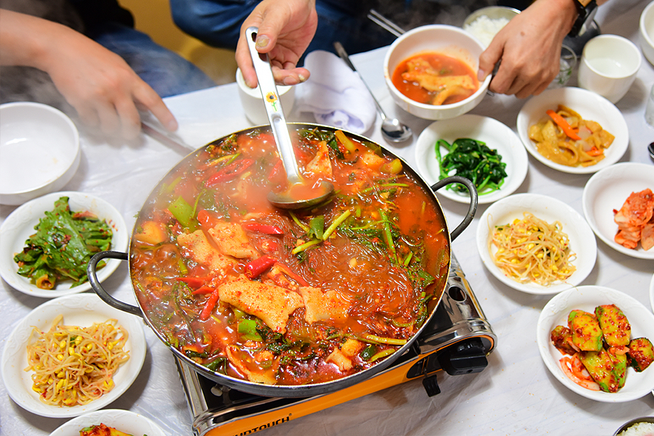 향토매운탕 이미지