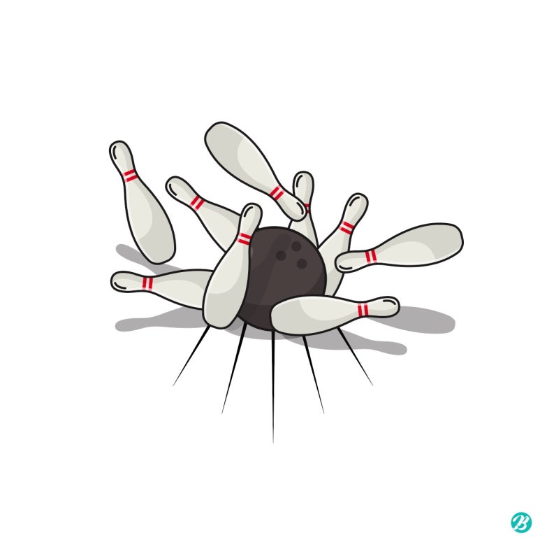 핀스트라이크 이미지