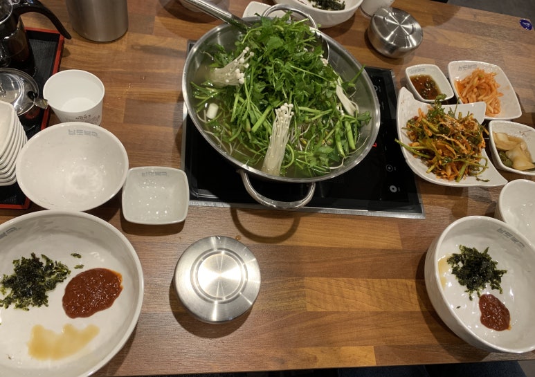 남도복국 이미지