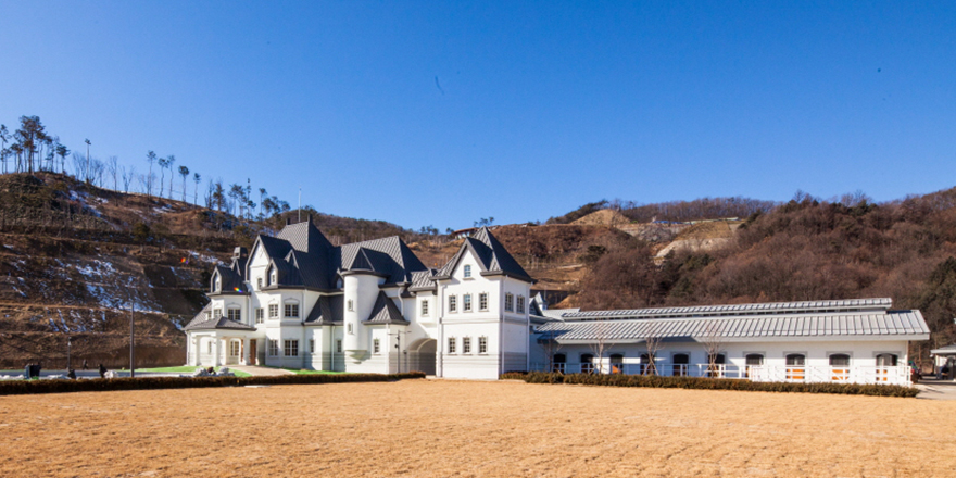 펠리체승마클럽 이미지