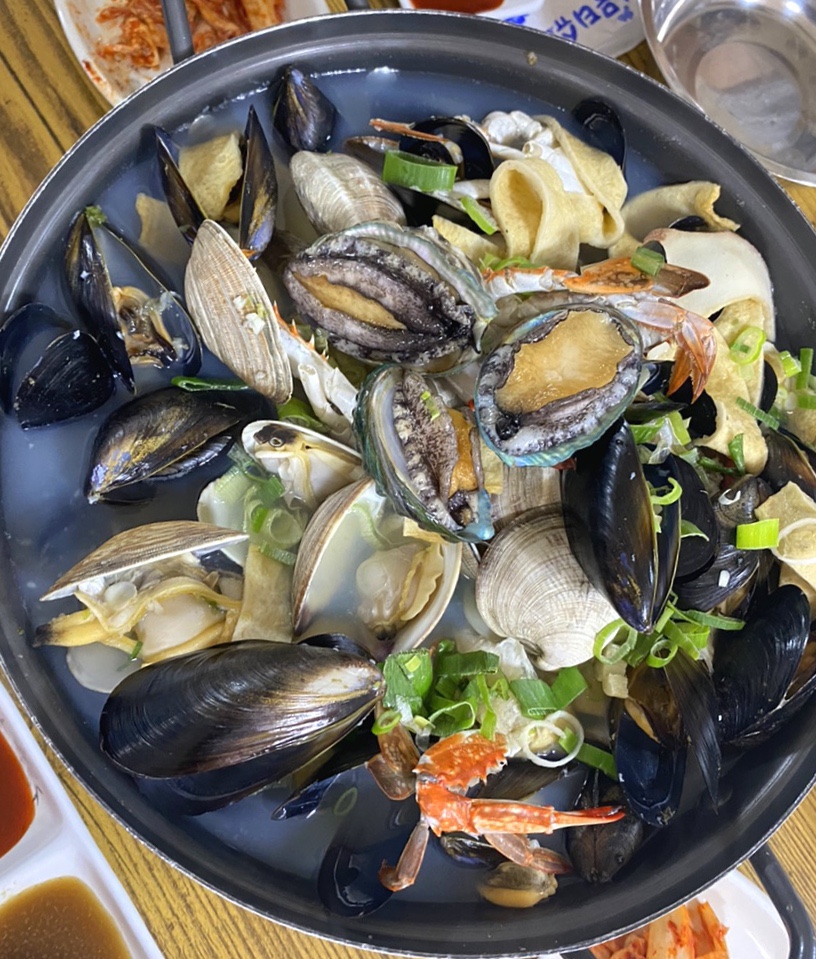 오백식당 이미지