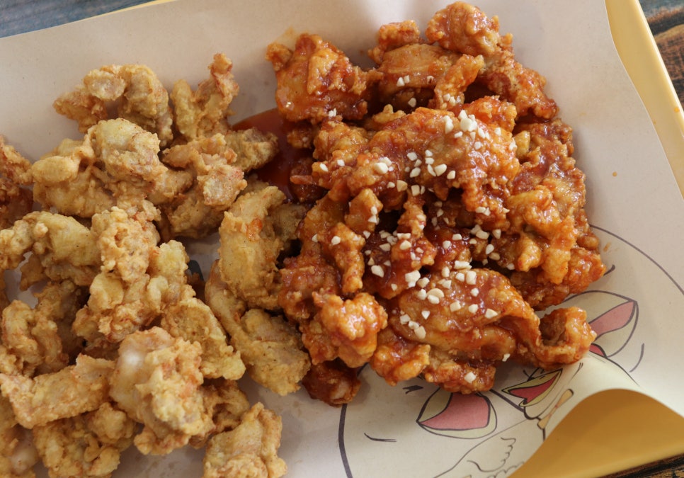 노랑통닭신창점 이미지