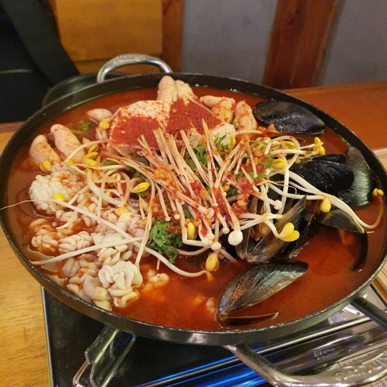 서울다찌 이미지