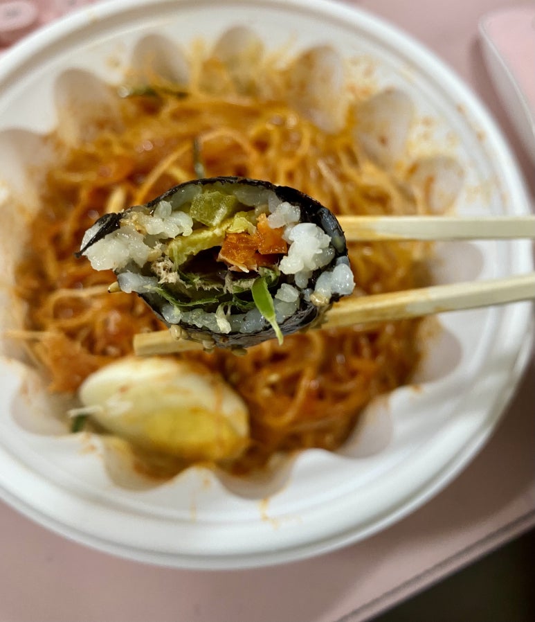 애플꼬마김밥 효자점 이미지