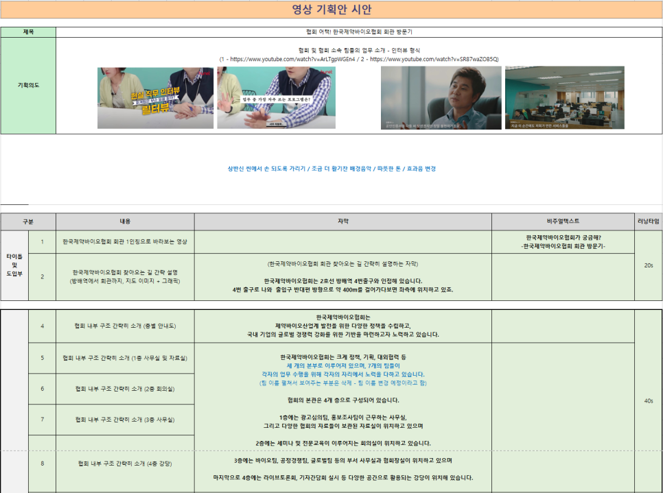 동행광고기획 이미지