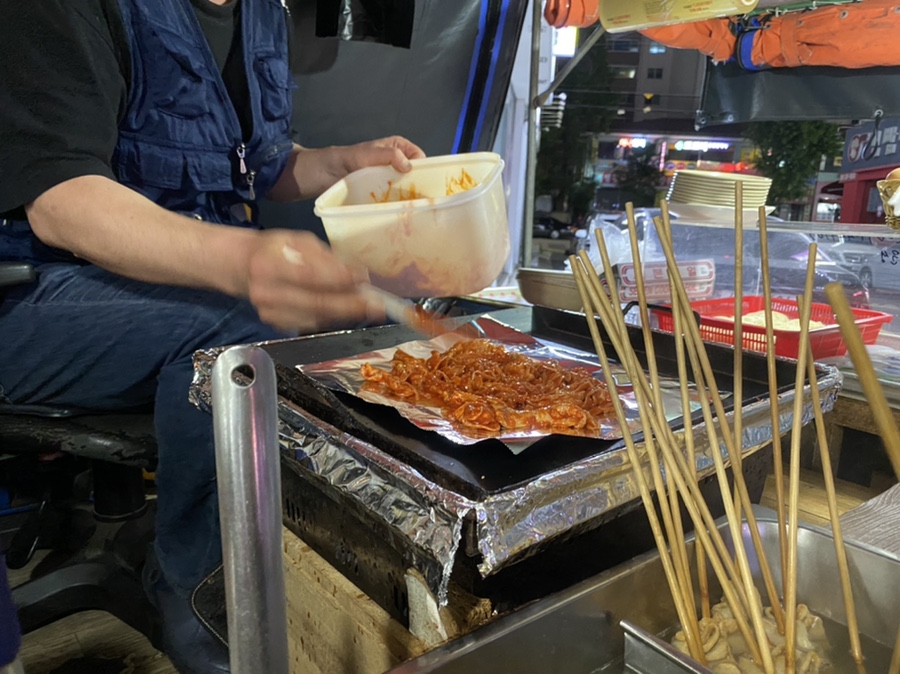 크로커다일레이디목포 이미지