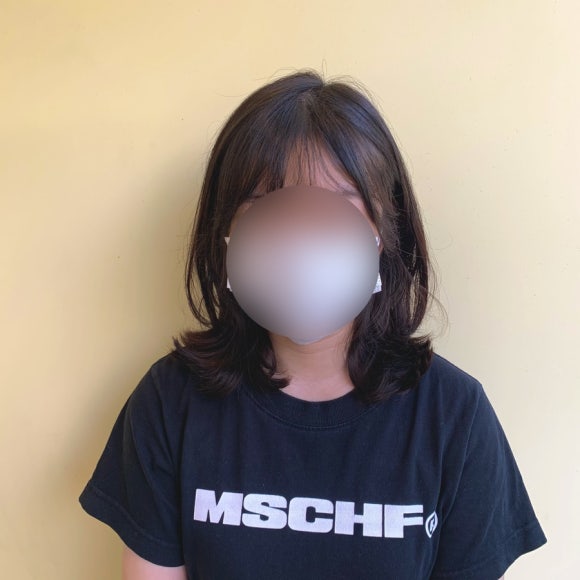 정하미용실 이미지