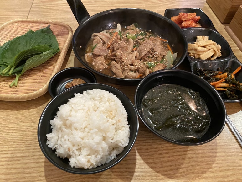히야식당 이미지