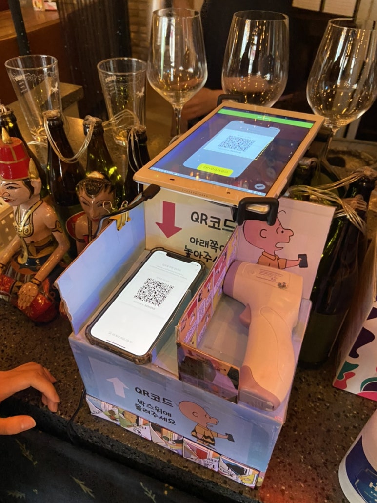 오션스터디카페반포서래점 이미지