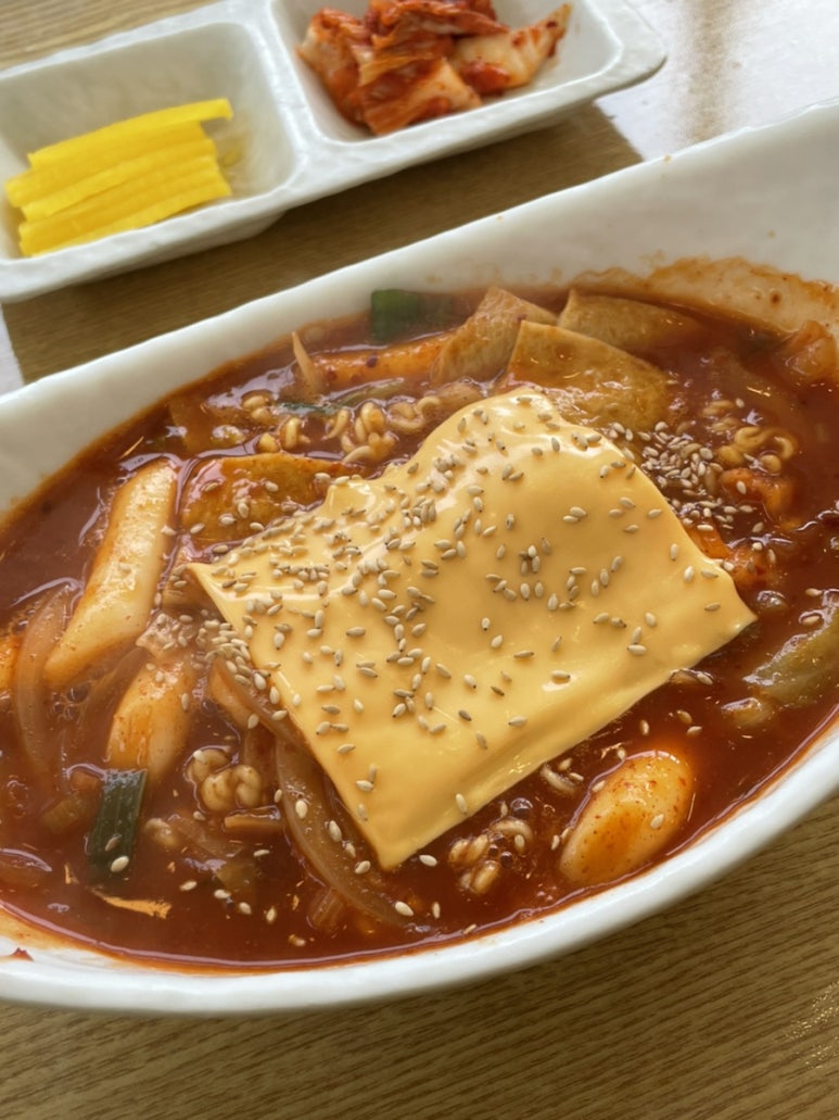 미숙이네김밥 이미지