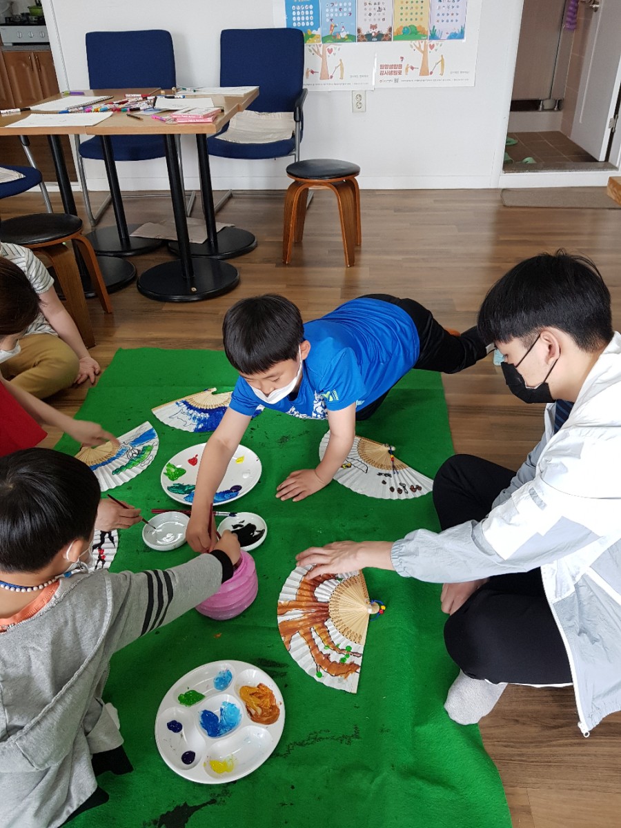 우리숲사회적협동조합 이미지
