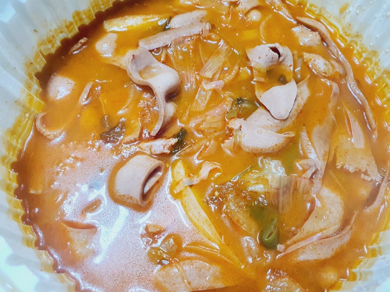 돌부대찌개 이미지