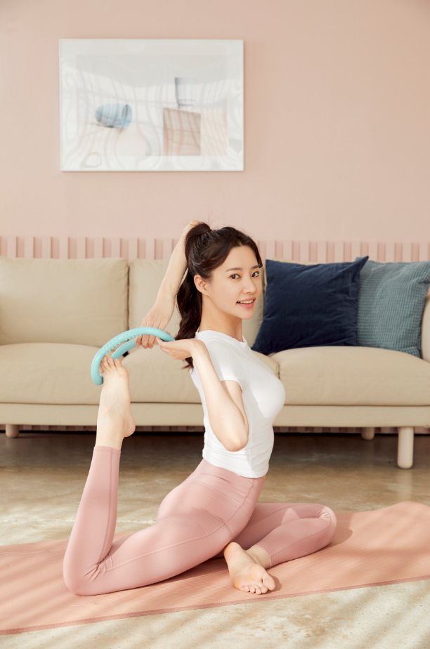 유앤미 필라테스 이미지