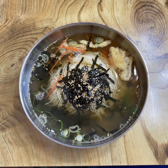 인사동멸치국수 이미지